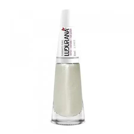 LUDURANA ESM 8ML PEROLADO ALTA DEFIN DIAM PURO