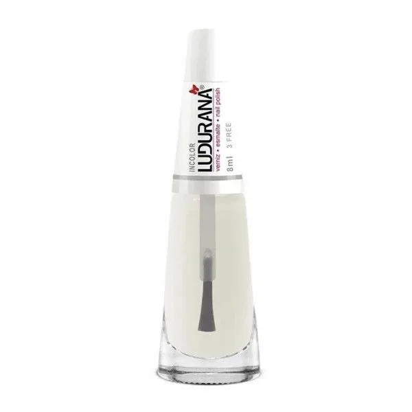 LUDURANA ESM 8ML BASE INCOLOR