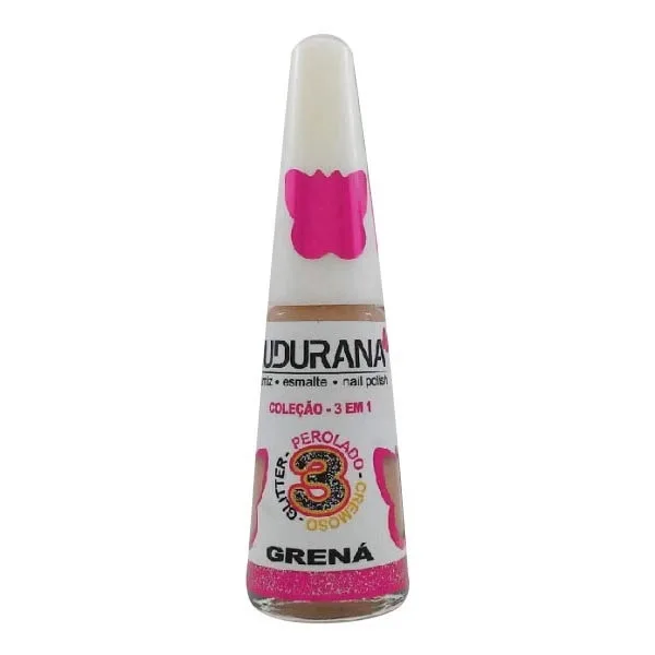 LUDURANA ESM ELITE 3 EM 1 GRENA 8 ML