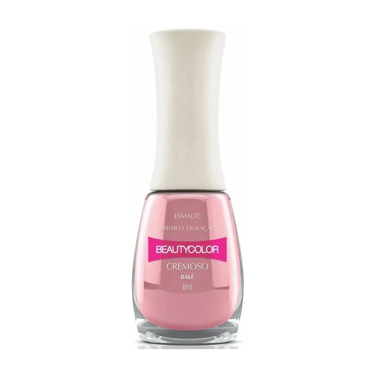 BEAUTY COLOR ESM 8ML CREMOSO BALE