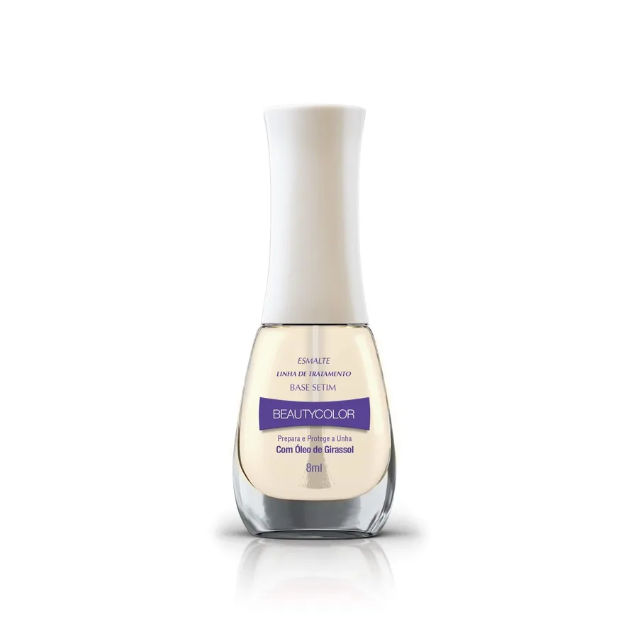 BEAUTY COLOR ESM 8ML ESP BASE SETIM