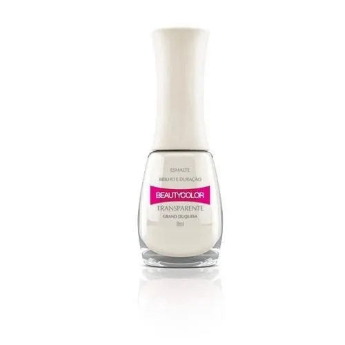 BEAUTY COLOR ESM 8ML TRANSP GRAND DUQUESA