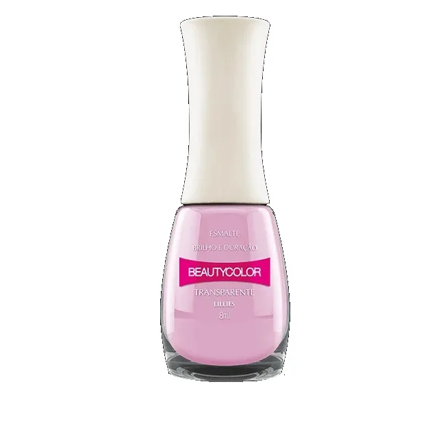 BEAUTY COLOR ESM 8ML TRANSP LILLIES