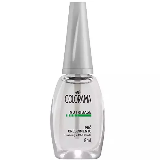 COLORAMA ESM 8ML NUTRIBASE CRESCIMENTO