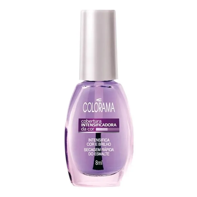 COLORAMA ESM 8ML NUTRIBASE INTENSIFICADORA