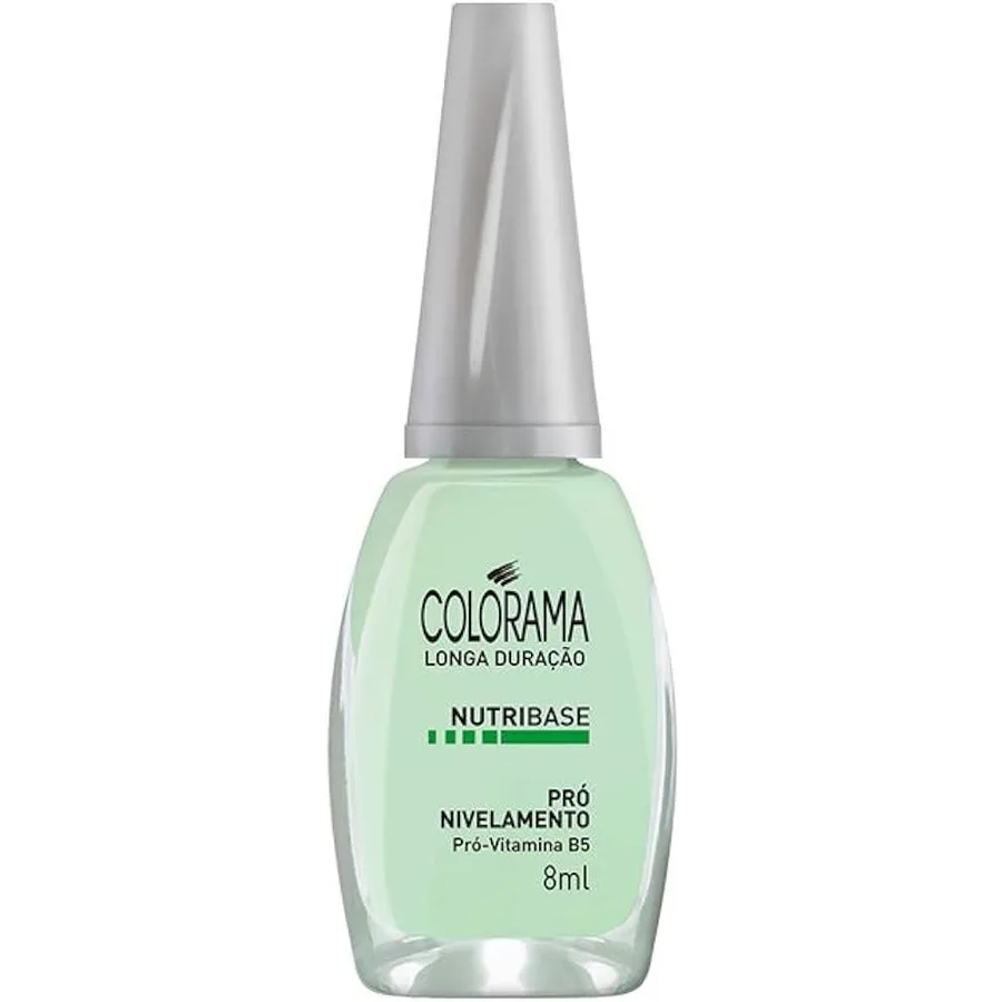 COLORAMA ESM 8ML NUTRIBASE NIVELAMENTO