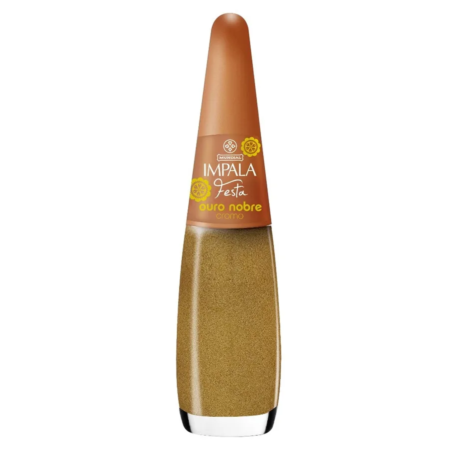 IMPALA ESM 7 5ML FESTA CROMO OURO NOBRE