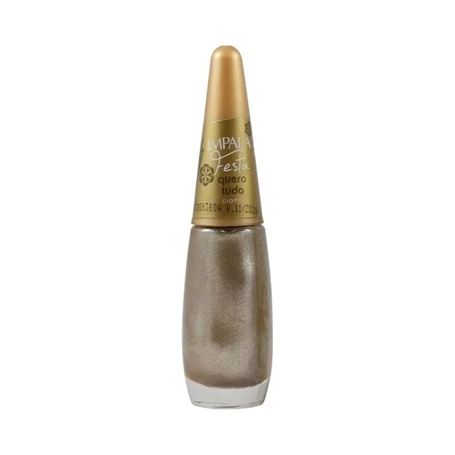 IMPALA ESM 7 5ML FESTA CROMO QUERO TUDO