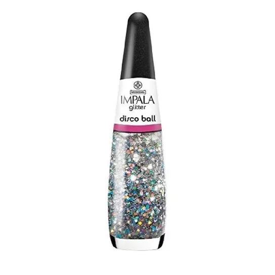 IMPALA ESM 7,5ML GT COR MODA DISCO BALL