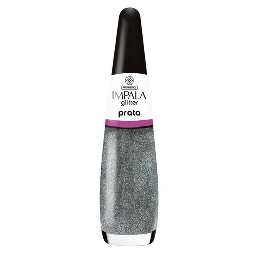 IMPALA ESM 7,5ML GT COR MODA PRATA