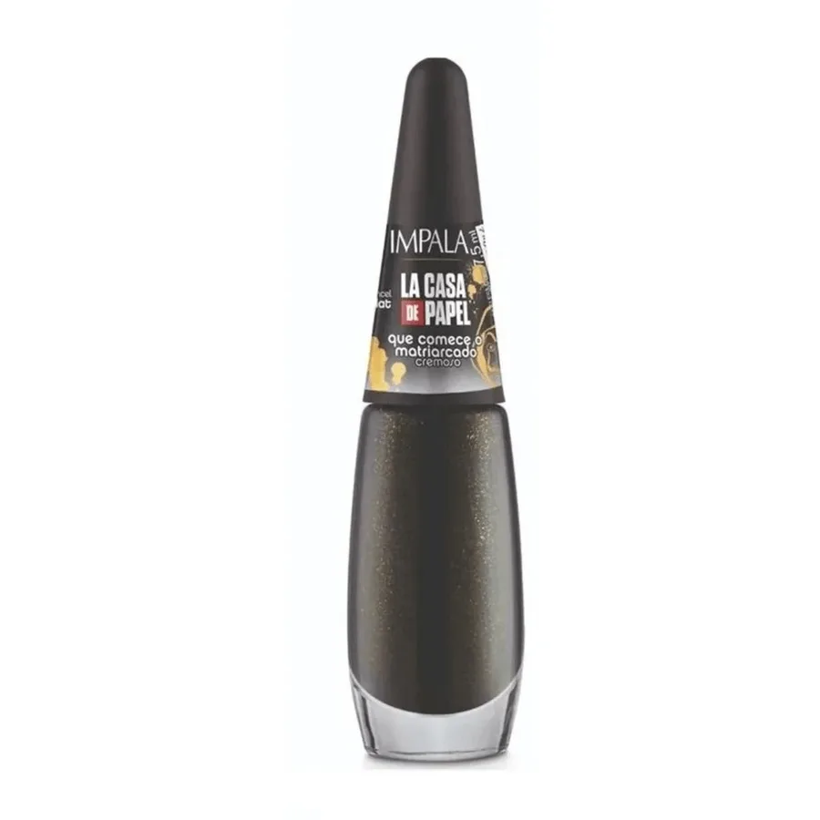 IMPALA ESM 7 5ML LA CASA PAPEL Q COMECE MATRIA