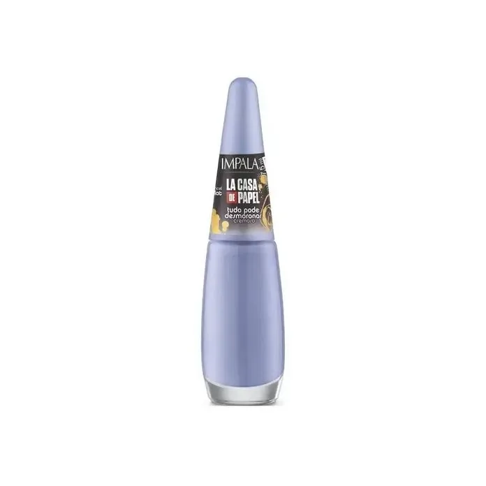 IMPALA ESM 7 5ML LA CASA PAPEL SPRE TEM SEU PL
