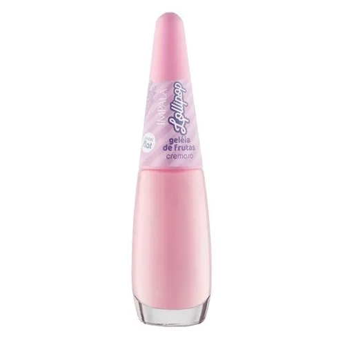 IMPALA ESM 7 5ML LOLLIPOP GELEIA FRUTAS