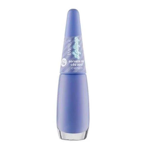 IMPALA ESM 7 5ML LOLLIPOP SORVETE AZUL