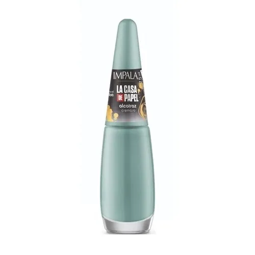 IMPALA ESM 7 5ML LA CASA PAPEL ALCATRAZ