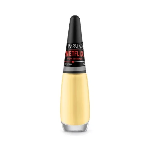 IMPALA ESM 7 5ML NETFLIX DIGNO DE DESMAIO