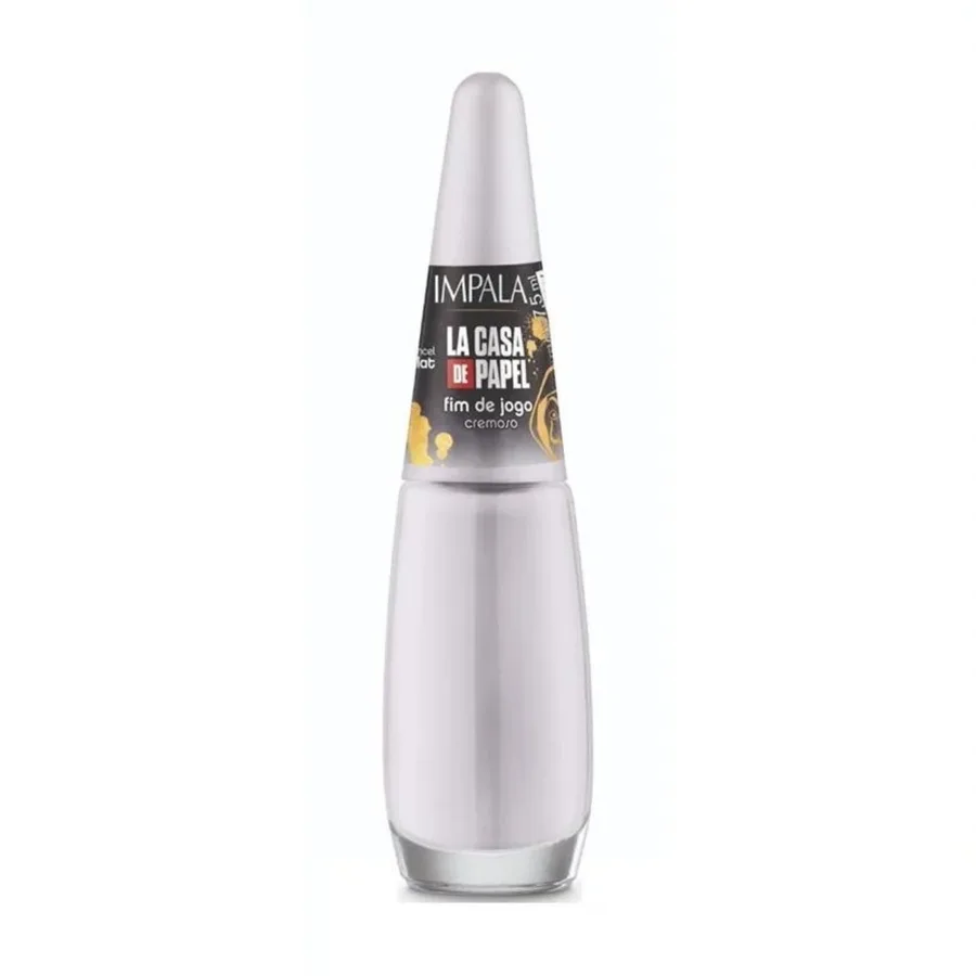 IMPALA ESM 7 5ML NETFLIX FIM DE JOGO