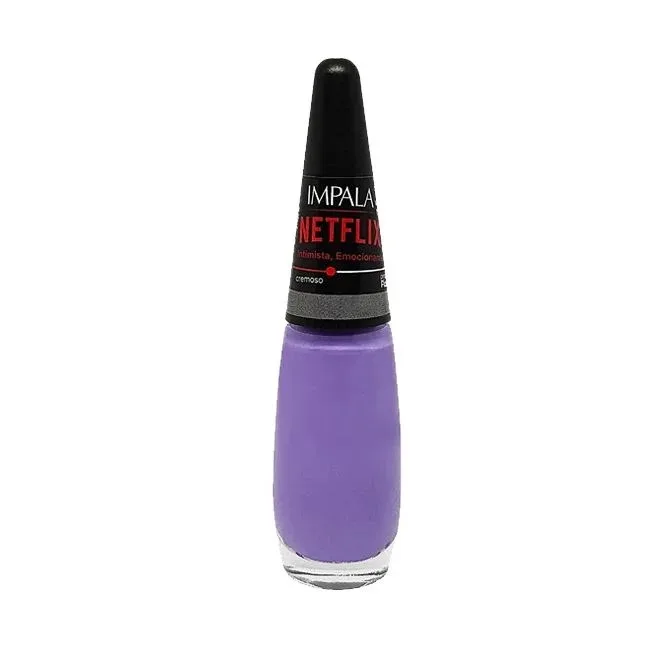 IMPALA ESM 7 5ML NETFLIX INTIMISTA EMOCIONANTE