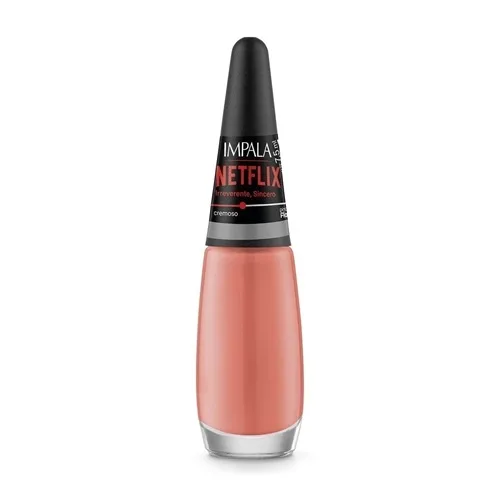 IMPALA ESM 7 5ML NETFLIX IRREVERENTE SINCERO