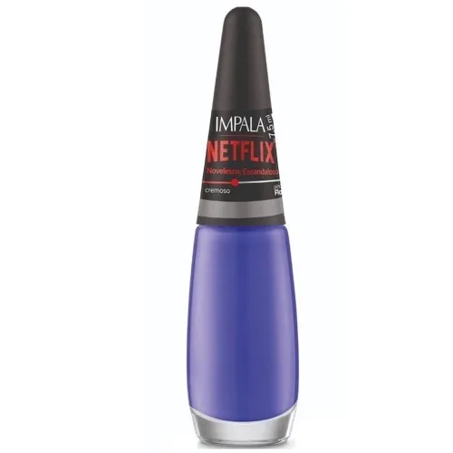 IMPALA ESM 7 5ML NETFLIX NOVELESCO ESCANDALOSO