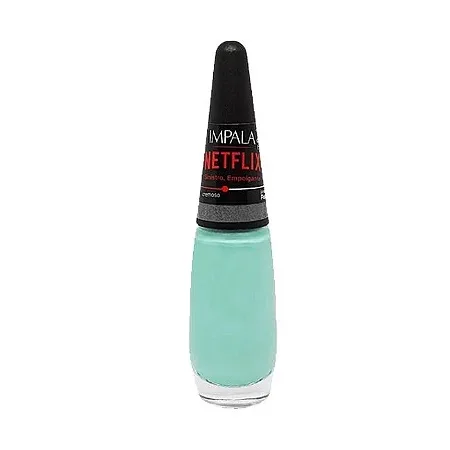 IMPALA ESM 7 5ML NETFLIX SINISTRO EMPOLGANTE