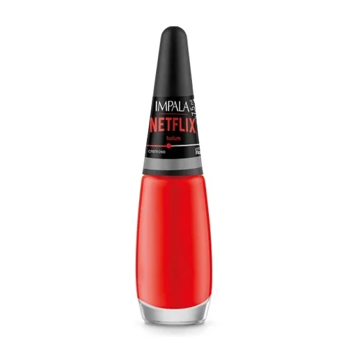IMPALA ESM 7 5ML NETFLIX TUDUM