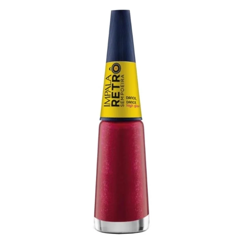IMPALA ESM 7 5ML RETRO HIGH GLOSS DANCE DANCE