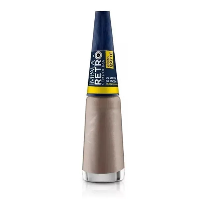 IMPALA ESM 7 5ML RETRO METAL MATTE MODA