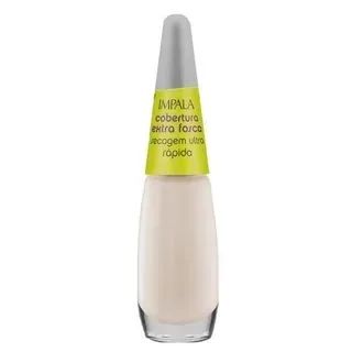IMPALA ESM 7,5ML BASE COBERTURA EXTRA FOSCA