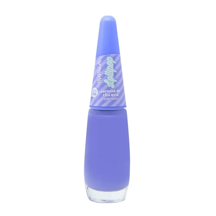 IMPALA ESM LOLLIPOP SORVETE DE CEU AZUL