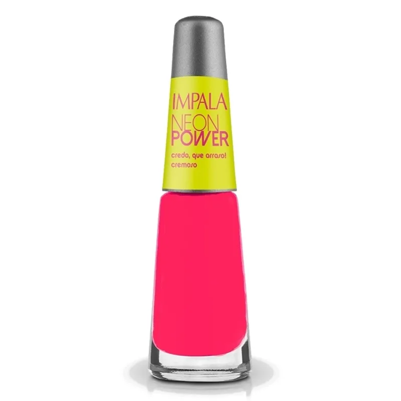 IMPALA ESM NEON POWER CREDO QUE AMASSO