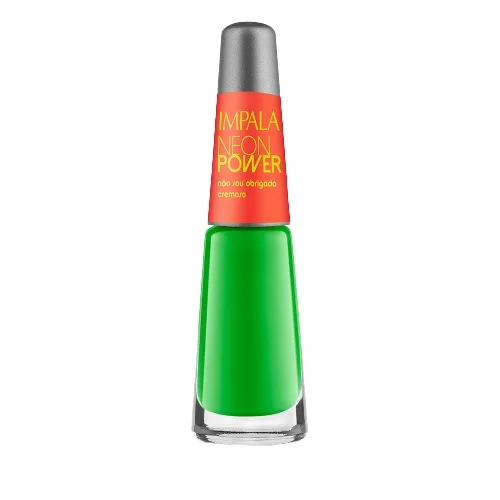 IMPALA ESM NEON POWER NAO SOU OBRIGADA