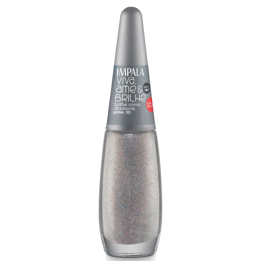 IMPALA ESM 7,5ML GT 3D VIVA AME E B. COMO DIAMANTE