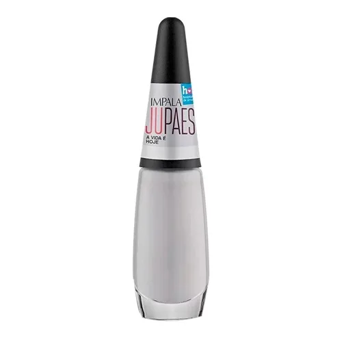 IMPALA JU PAES ESM 7 5ML A VIDA E HOJE