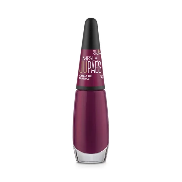 IMPALA ESM 7,5ML JU PAES CHEIA DE MANIAS