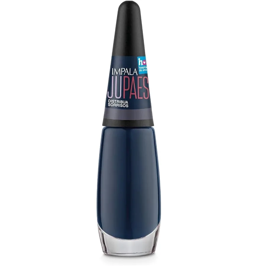 IMPALA JU PAES ESM 7 5ML DISTRIBUA SORRISOS