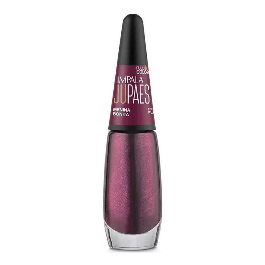 IMPALA ESM 7,5ML JU PAES MENINA BONITA