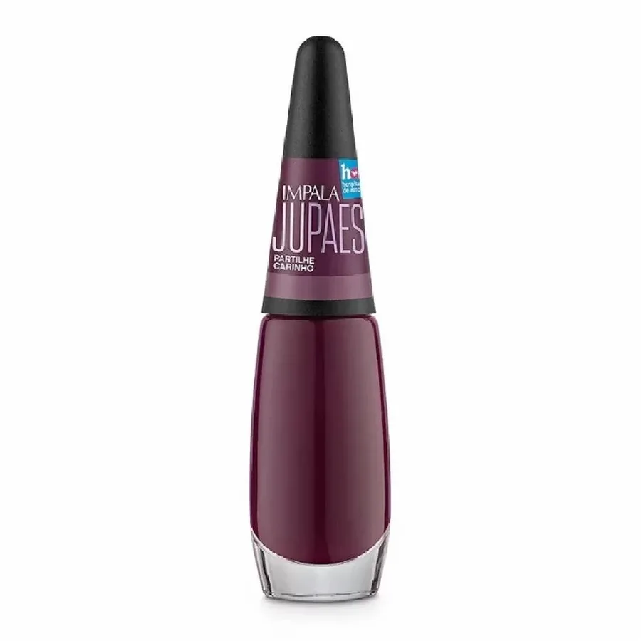 IMPALA JU PAES ESM 7 5ML PARTILHE CARINHO