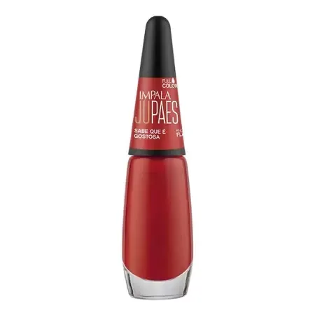 IMPALA ESM 7,5ML JU PAES SABE QUE E GOSTOSA