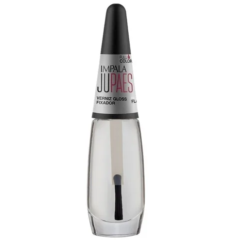 IMPALA ESM 7,5ML JU PAES VERNIZ GLOSS FIXADOR