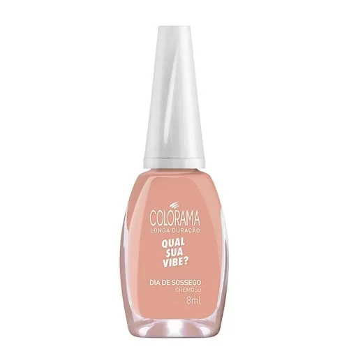 COLORAMA ESM 8ML VIBE DIA DE SOSSEGO