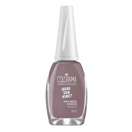 COLORAMA ESM 8ML VIBE NAO MEXE COMIGO