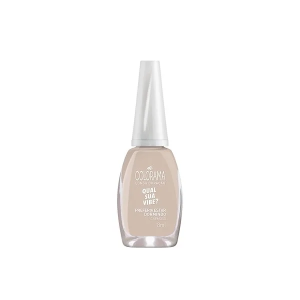 COLORAMA ESM 8ML VIBE PREF ESTAR DORMINDO
