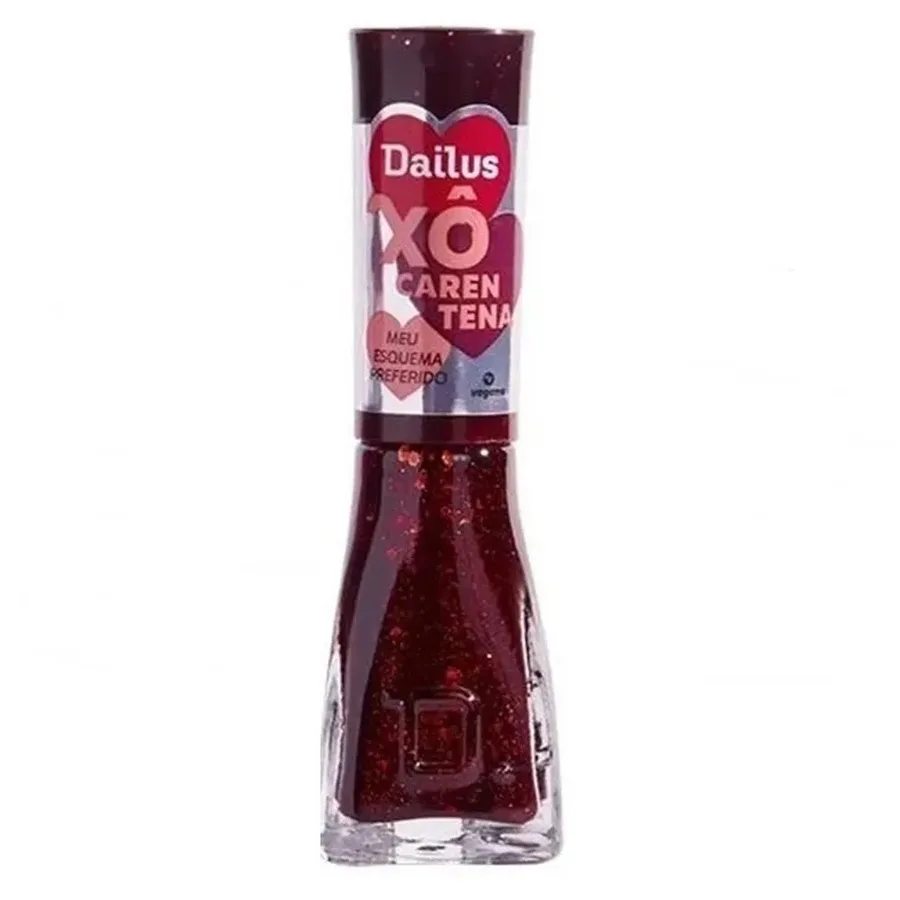DAILUS ESM 2 XO CARENTENA MEU ESQUEMA PREFERID