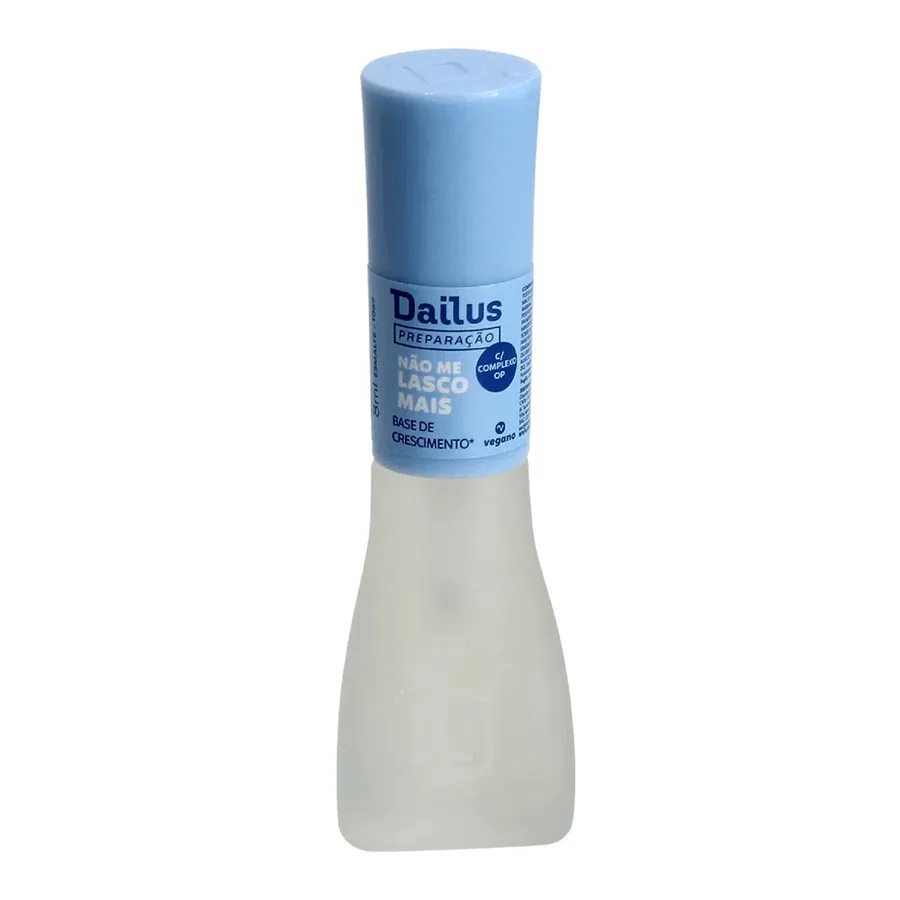 DAILUS ESM 8ML BASE CRESCIMENTO NAO ME LASCO