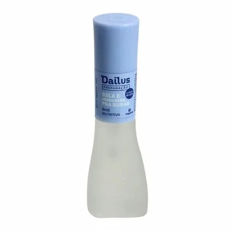 DAILUS ESM 8ML BASE NUTRITIVA BELA E HIDRATA