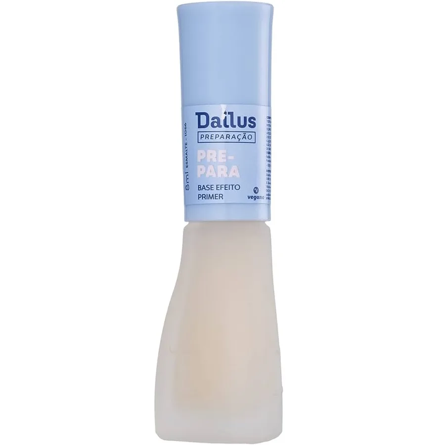 DAILUS ESM 8ML BASE PREPARACAO PRIMER PRE-PARA