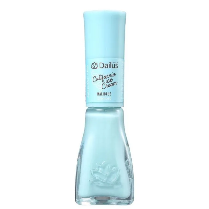 DAILUS ESM 8ML CALIFOR ICE CREAM MALIBLUE