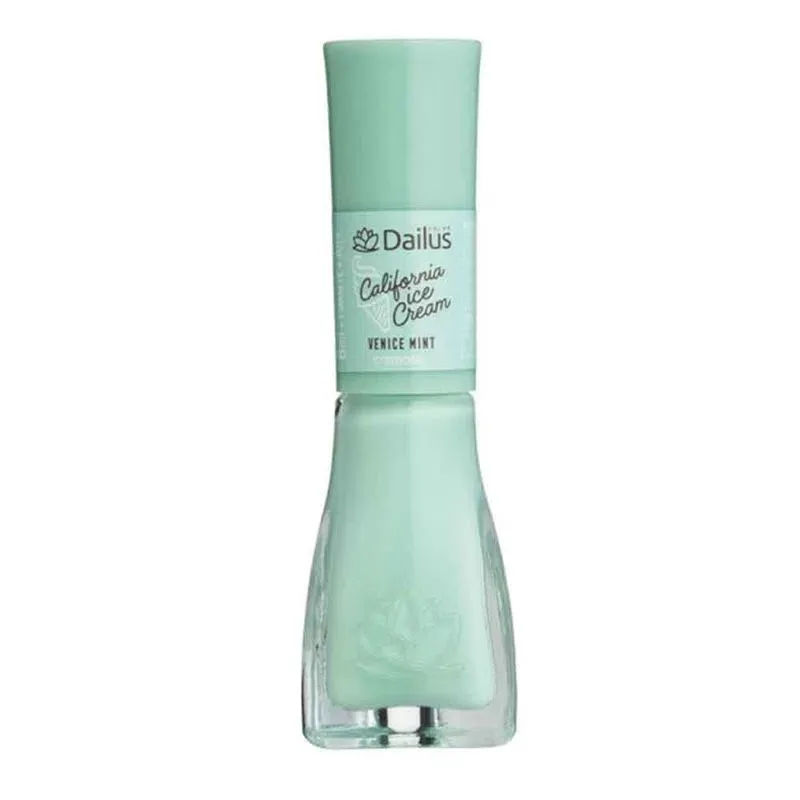 DAILUS ESM 8ML CALIFOR ICE CREAM VENICE MINT