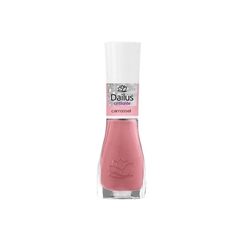 DAILUS ESM 8ML CINTILANTE CARROSSEL